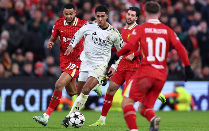 Liverpool Học viện sáng chói, chiến lược chuyển nhượng thông minh dẫn lối thành công