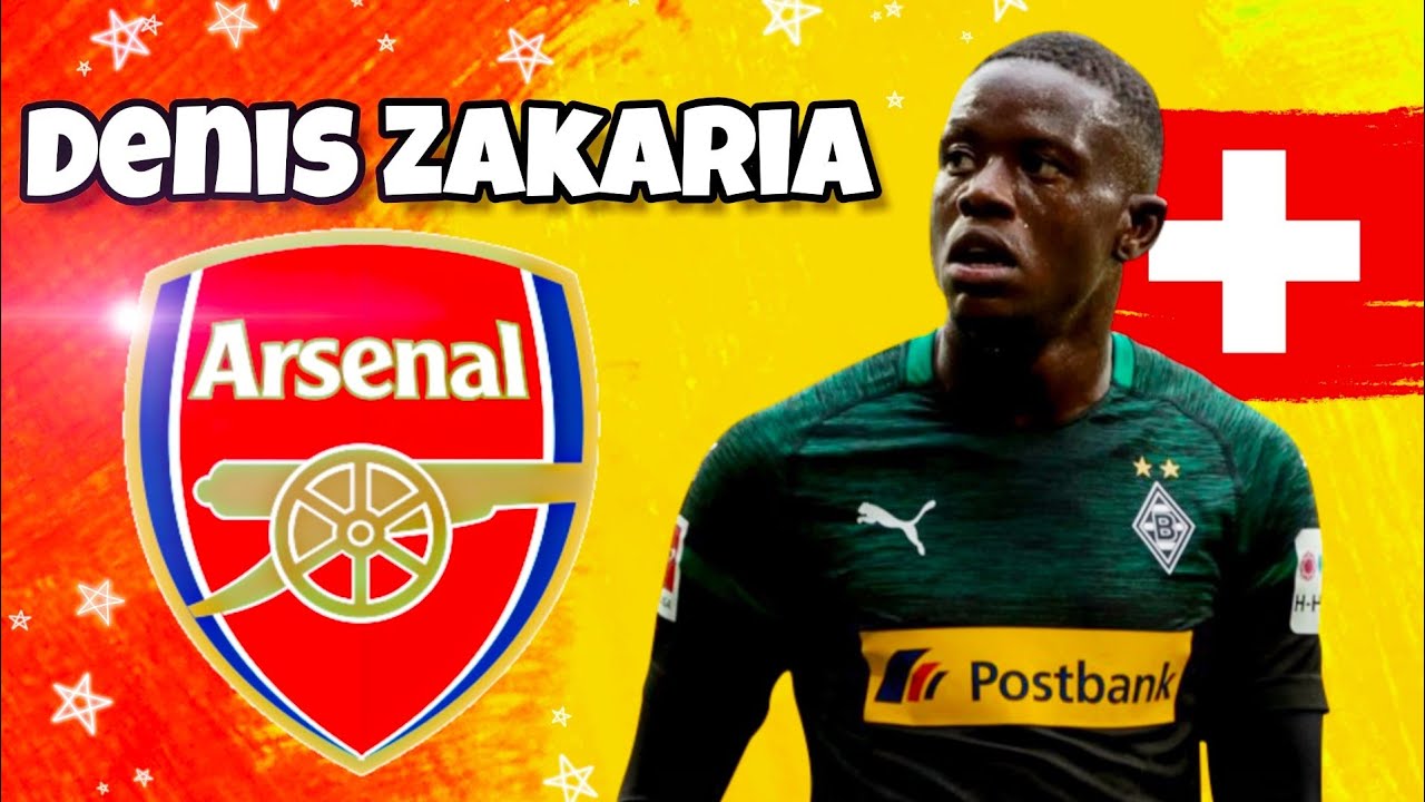 Liverpool, Arsenal, Aston Villa theo đuổi Denis Zakaria Liverpool, Arsenal, Aston Villa theo đuổi Denis Zakaria