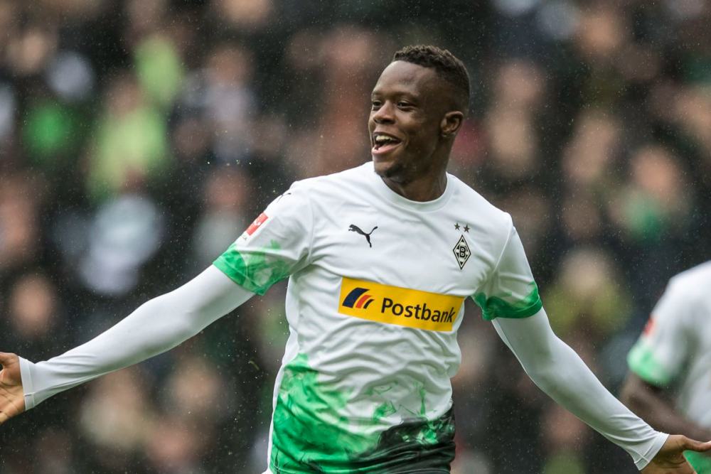 Liverpool, Arsenal, Aston Villa theo đuổi Denis Zakaria Liverpool, Arsenal, Aston Villa theo đuổi Denis Zakaria