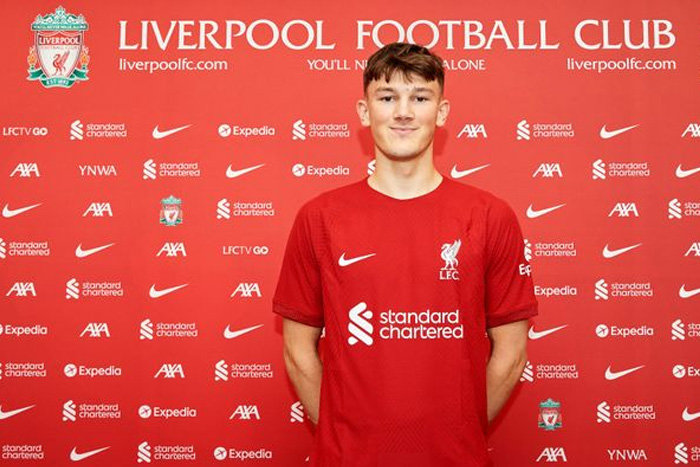 Calvin Ramsay Calvin Ramsay