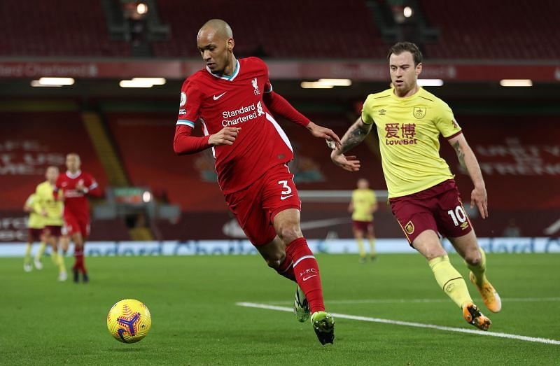 Fabinho Liverpool Fabinho Liverpool