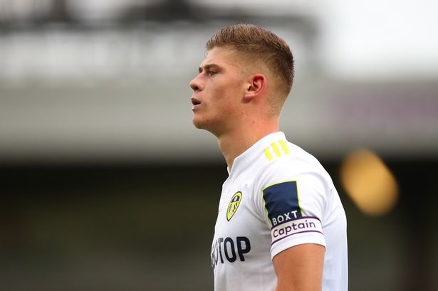 Liverpool - MU cạnh tranh chữ ký sao Leeds United Liverpool - MU cạnh tranh chữ ký sao Leeds United