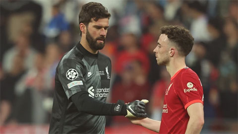 HLV Klopp nhận hung tin trước thềm mùa giải mới HLV Klopp nhận hung tin trước thềm mùa giải mới