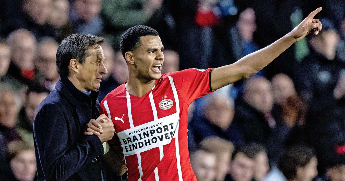 Liverpool vs Man City cạnh tranh chữ ký của Cody Gakpo Liverpool vs Man City cạnh tranh chữ ký của Cody Gakpo