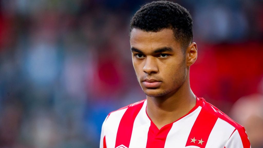 Cody Gakpo Cody Gakpo