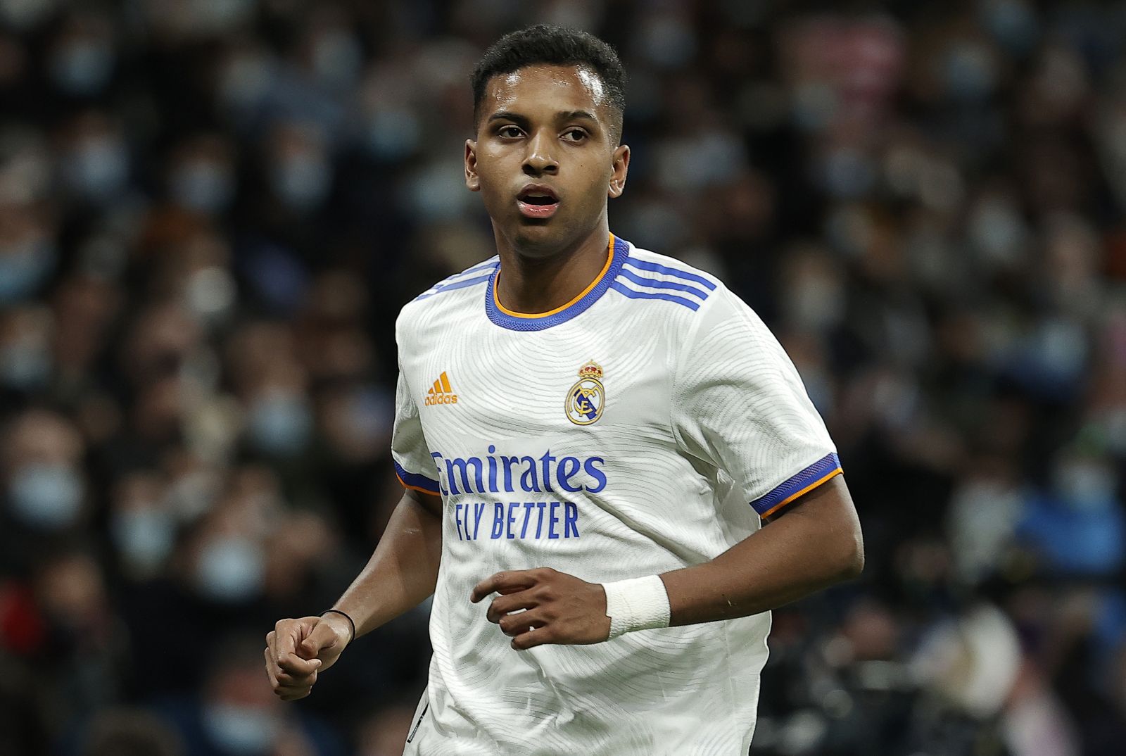 Rodrygo Real Madrid Rodrygo Real Madrid