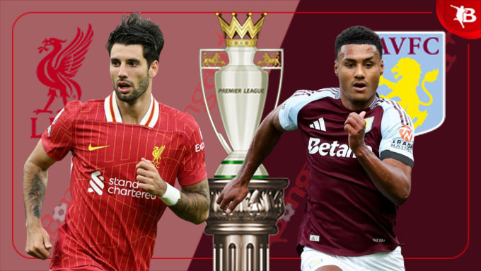 Liverpool Đang Tràn Đầy Sức Mạnh, Sẵn Sàng Tiếp Đón Aston Villa Tổn Thương Ở Anfield