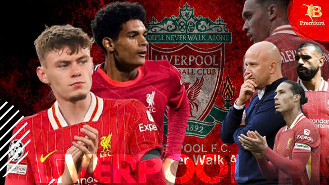 Gương mặt mới của