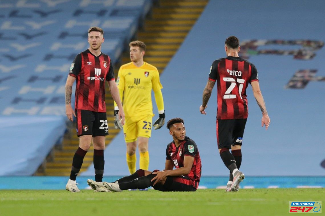 Lloyd Kelly và nổi ám ảnh chấn thương