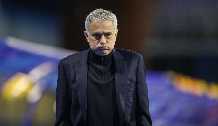 Lộ cái tên sẽ thay thế Mourinho tại Tottenham