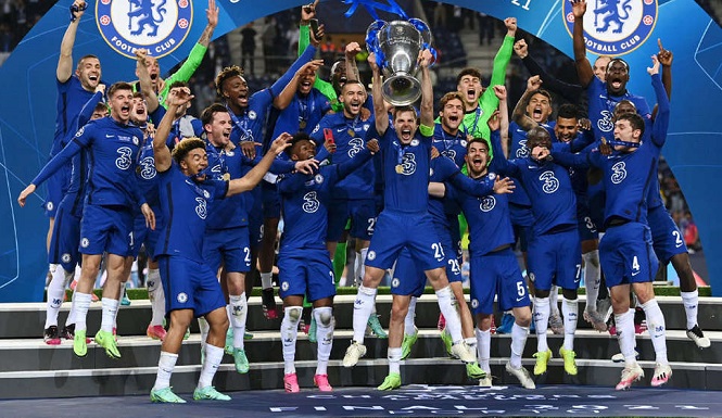Champions League