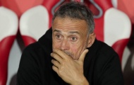 HLV Luis Enrique thẳng thắn chỉ trích Barcelona 