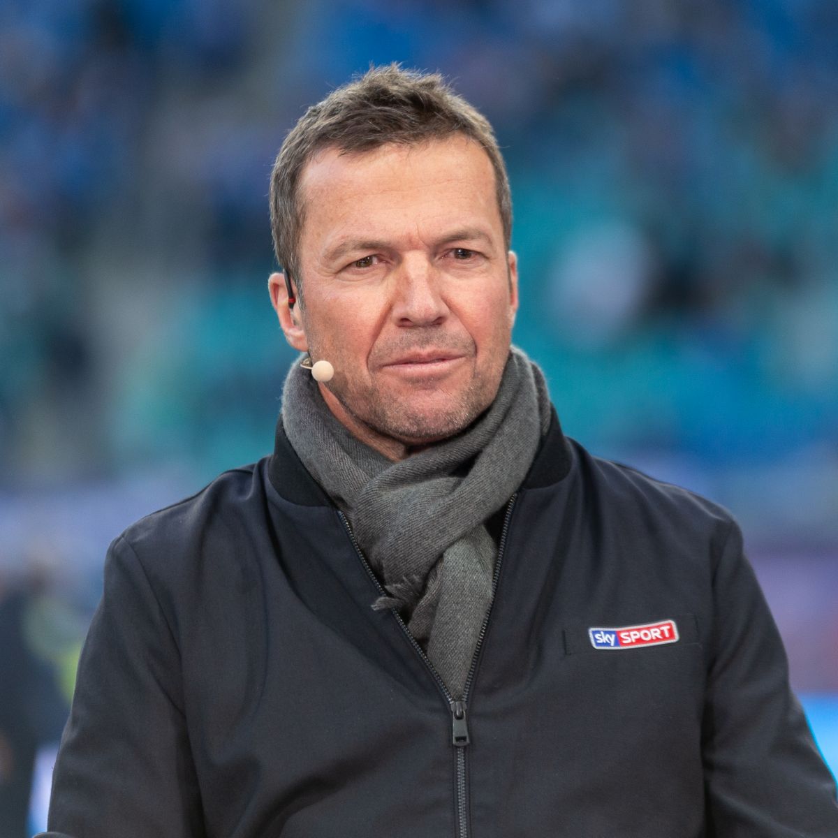 Lothar Matthaus Lothar Matthaus