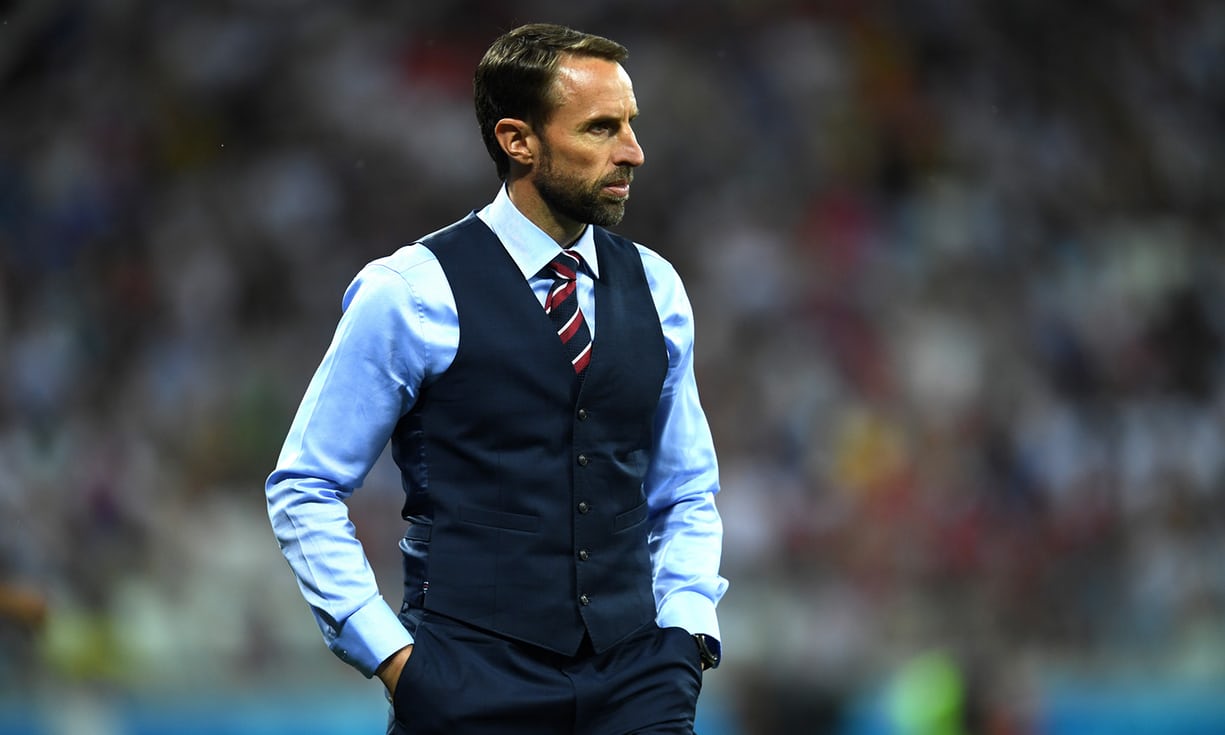 Southgate Southgate