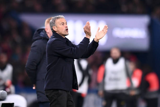 PSG giành chiến thắng tối thiểu trước Lens nhờ pha lập công của Dembele, Enrique hài lòng trước thềm Champions League