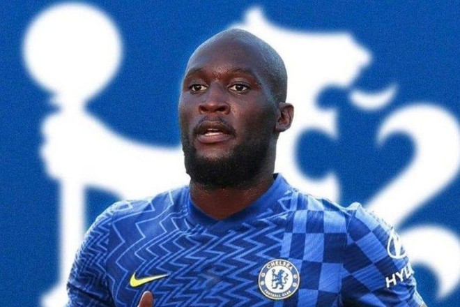 Lukaku Chelsea