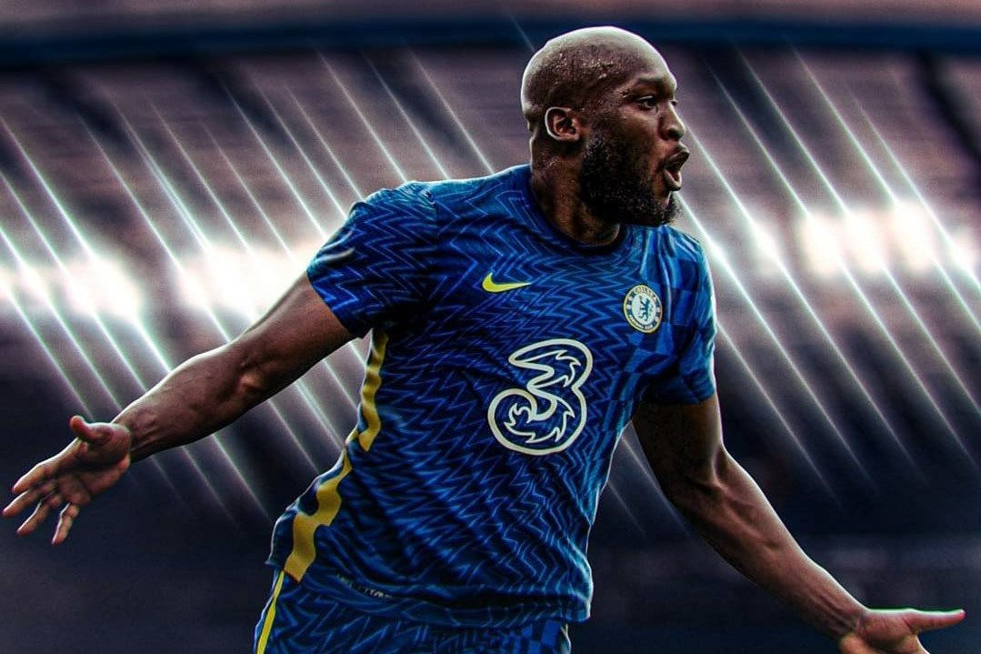 Lukaku Chelsea