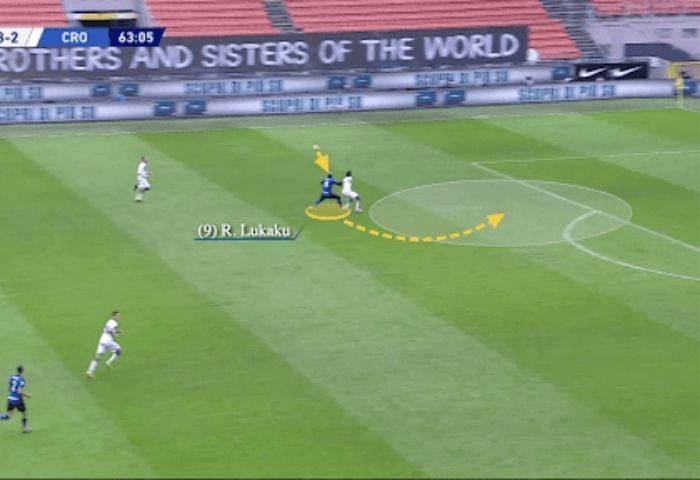 Romelu Lukaku
