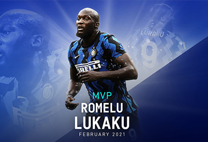 Lukaku