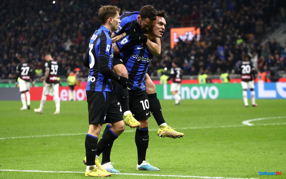 Inter Milan