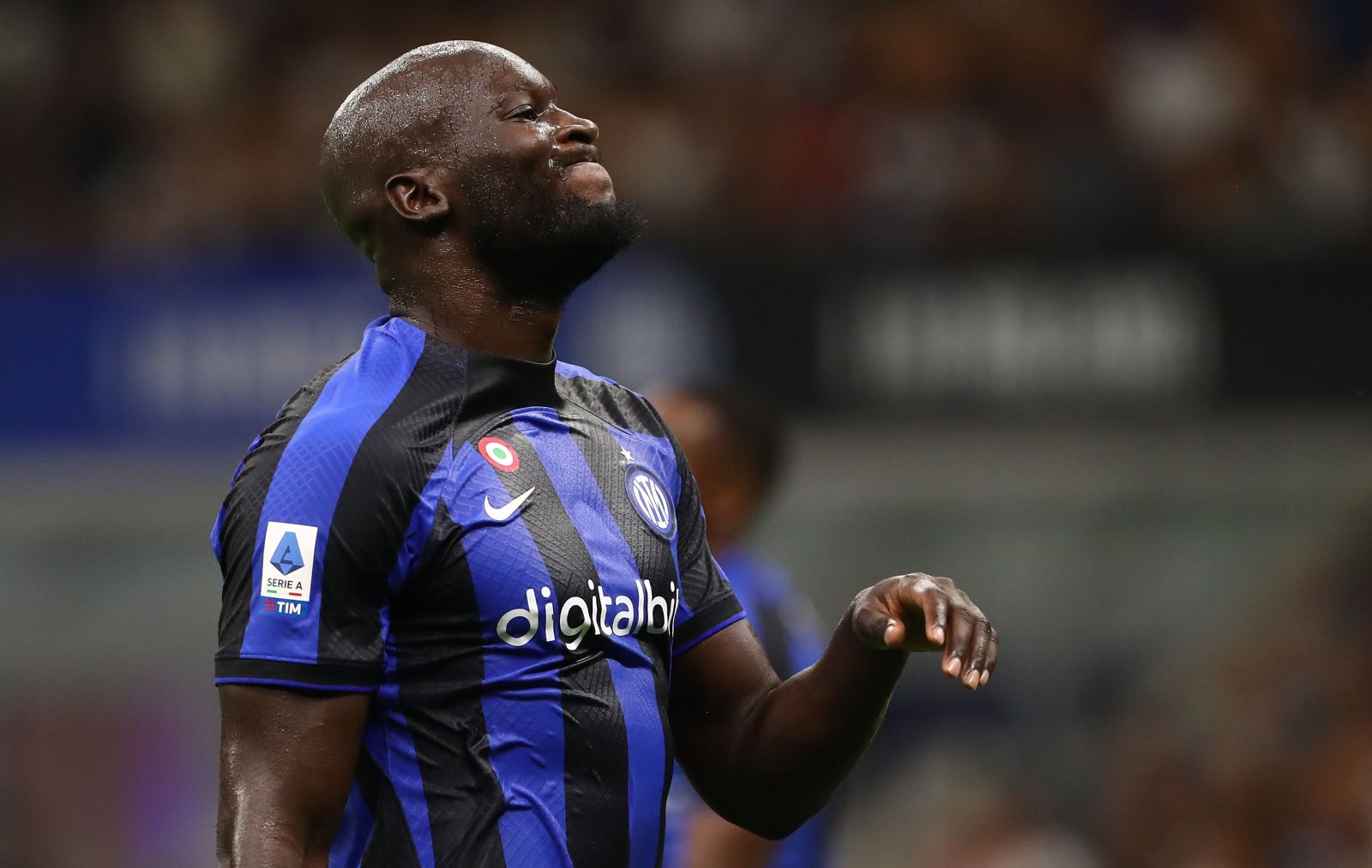 Lukaku Inter Milan Lukaku Inter Milan