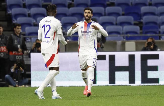 Rangers và Lyon đối đầu trong trận đấu kịch tính tại Europa League