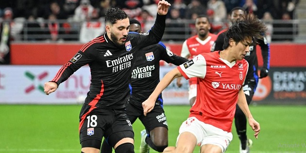 Marseille Giữ Vững Đỉnh Cao, Lens và Lyon Bế Tắc