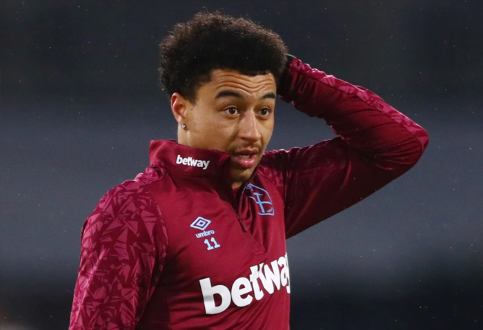 lingard