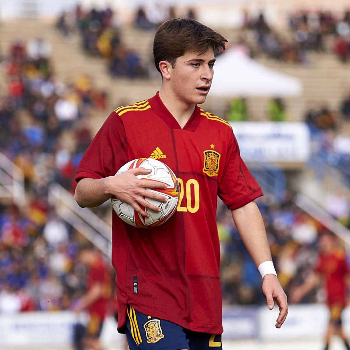 Pablo Torre Barcelona