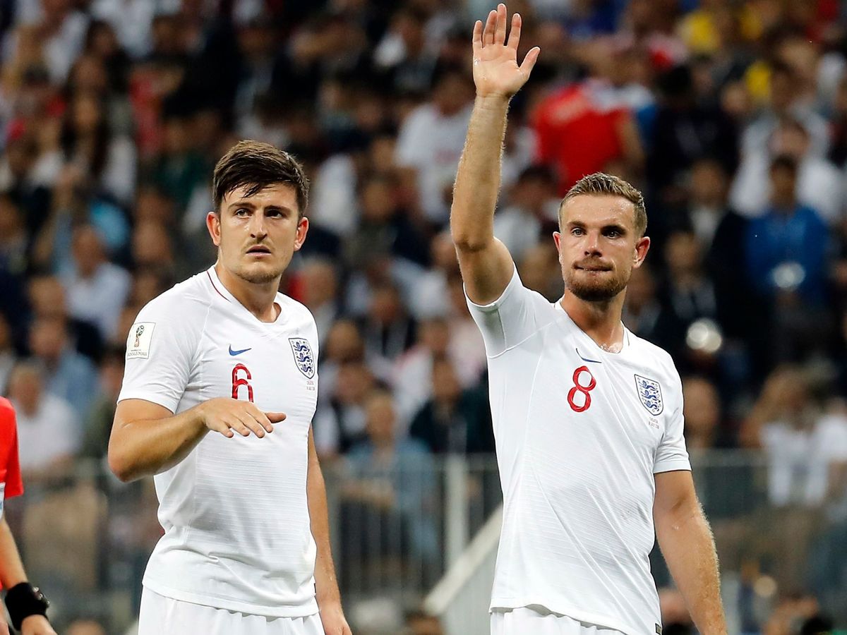 Maguire vs Henderson