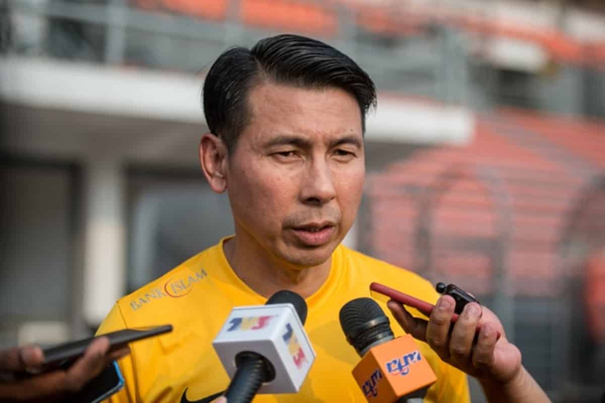Tan Cheng Hoe