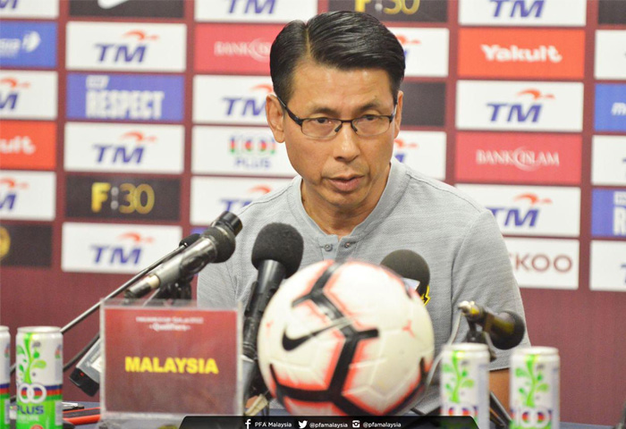 Tan Cheng Hoe