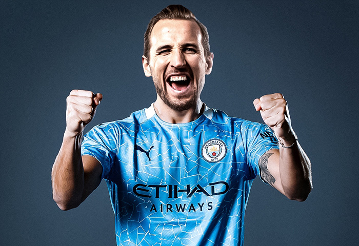 Harry Kane Harry Kane