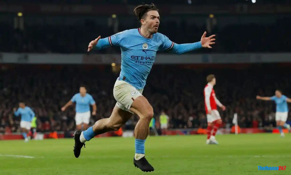 Man City độc chiếm ngôi đầu bảng Man City độc chiếm ngôi đầu bảng