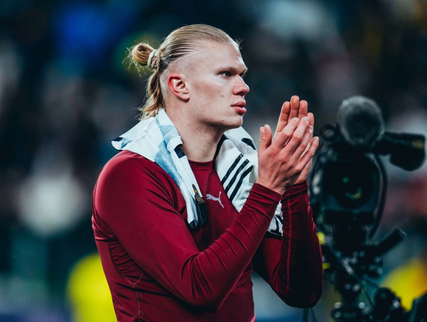 Man City Suy sụp trầm trọng, BLĐ đối mặt với nguy cơ sụp đổ