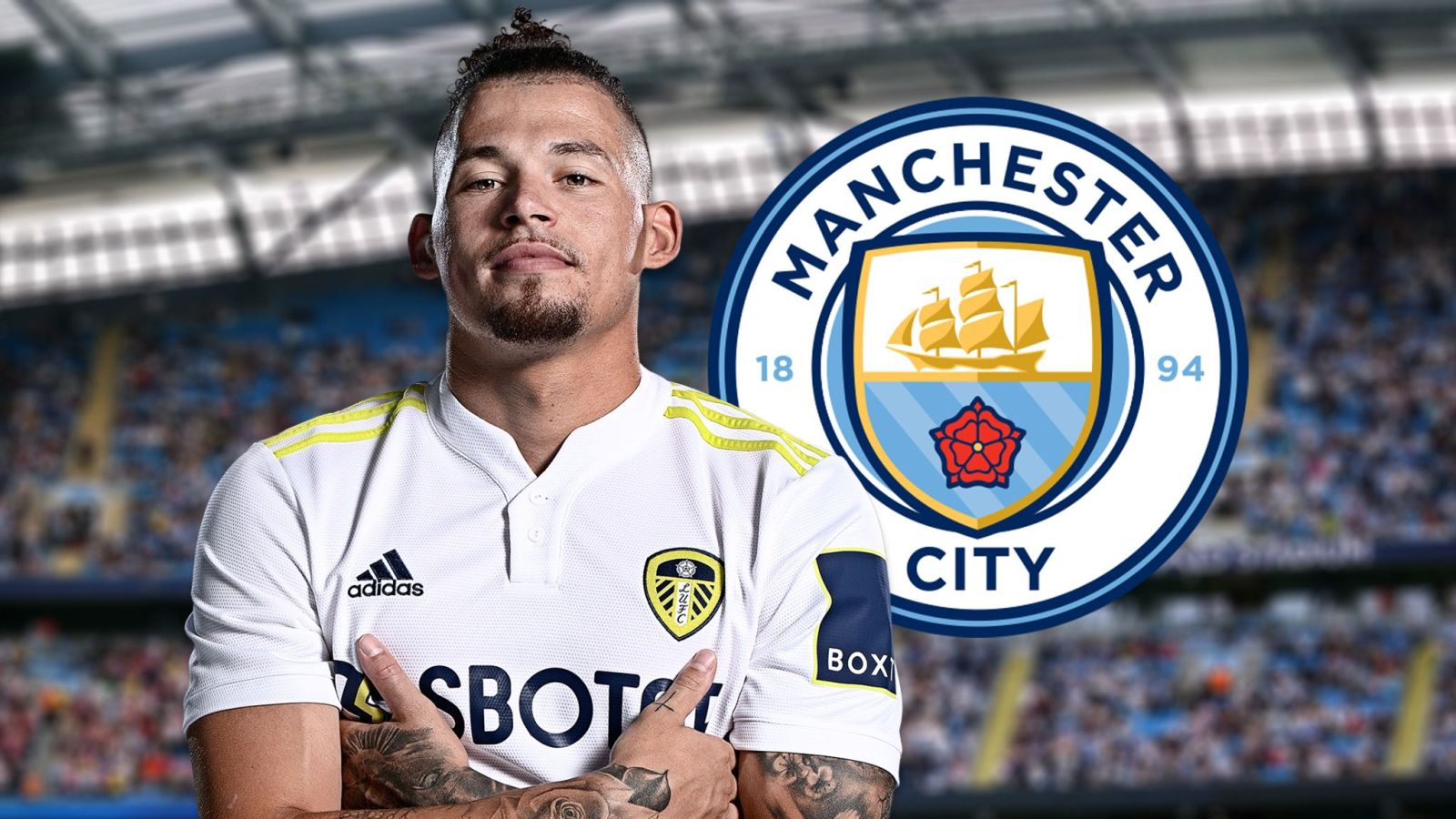 Man City chiêu mộ thành công Kalvin Philips Man City chiêu mộ thành công Kalvin Philips
