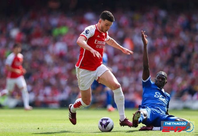 Arsenal vs Everton Arsenal vs Everton