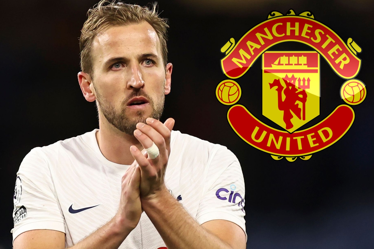 Harry Kane Harry Kane