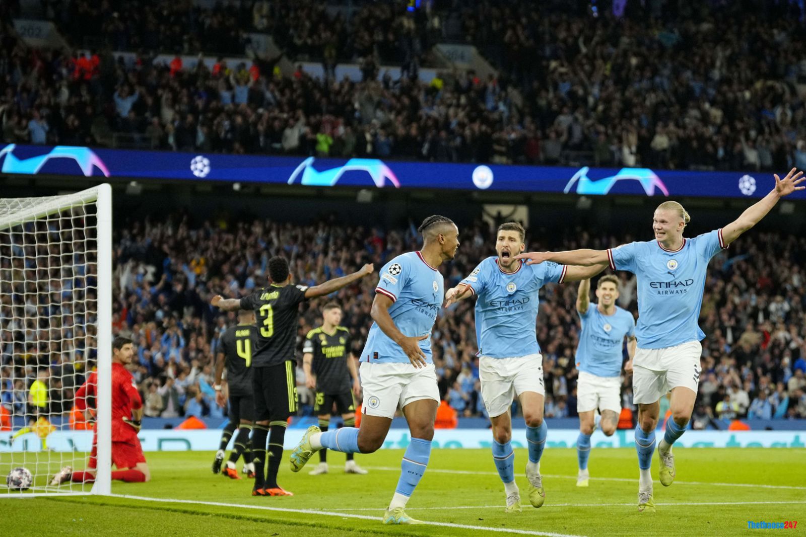 Man City