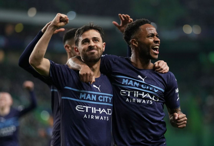 Bernardo Silva