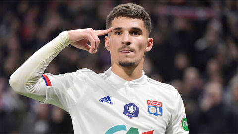 Man City và kế hoạch mua sắm 200 triệu bảng cho mùa Hè chuyển giao thế hệ