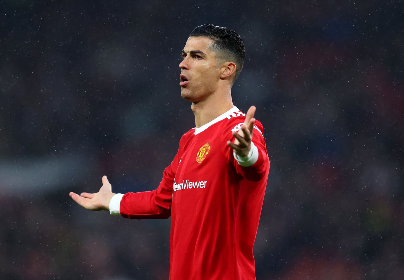 Ronaldo Man United Ronaldo Man United