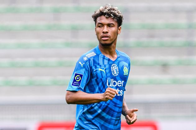 Man United vẫn chưa công bố chính thức Kamara Man United vẫn chưa công bố chính thức Kamara