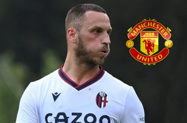 Marko Arnautovic được xem là bản hợp đồng chữa cháy trong mùa hè này Marko Arnautovic được xem là bản hợp đồng chữa cháy trong mùa hè này