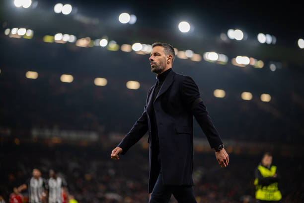 Quỷ đỏ hồi sinh dưới thời Van Nistelrooy Thắng PAOK 2-0 nhờ cú đúp của Amad Diallo