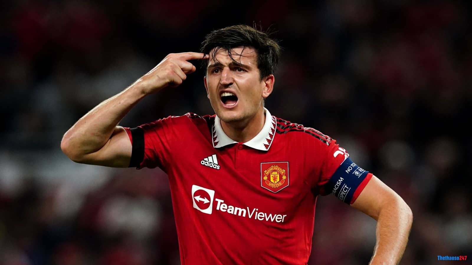 Harry Maguire Man United Harry Maguire Man United
