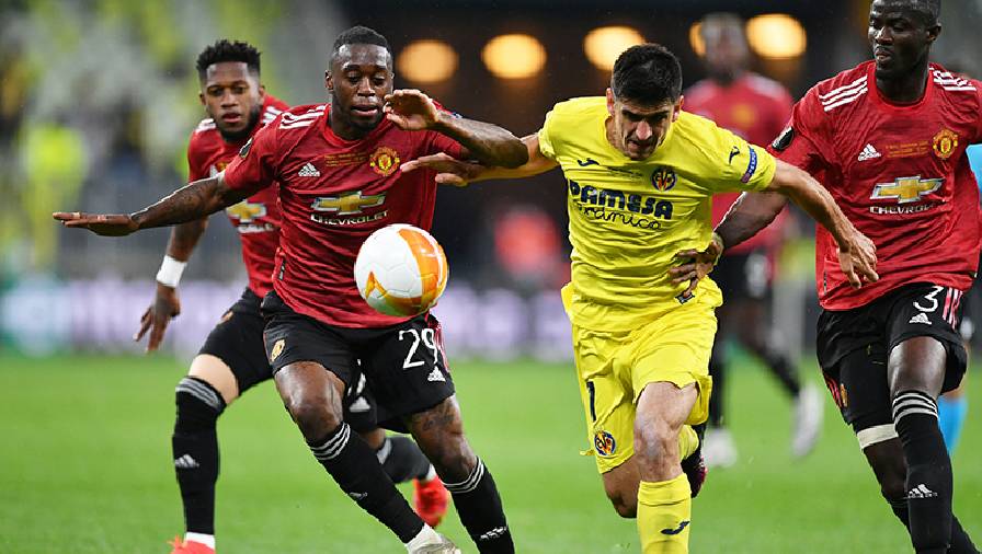 Man United vs Villarreal 30/9 vòng bảng Champions League Man United vs Villarreal 30/9 vòng bảng Champions League