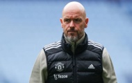 Man United Nhắm Mục Tiêu Mới Chiến Lược Chuyển Nhượng Đầy Tham Vọng