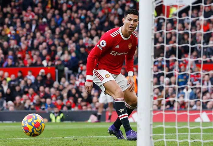 Kết quả Man Utd vs Watford