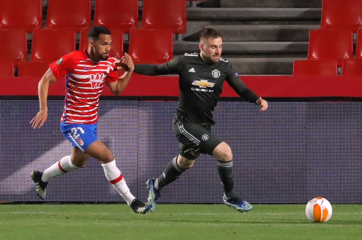 Man Utd Europa League